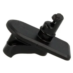 Входной штуцер капучинатора...