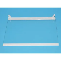 Полка морозильной камерой...