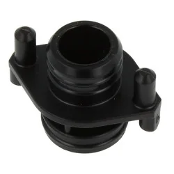 Клапан капучинатора для кофемашины Saeco/Philips Xelsis, 421941312061 Клапан капучинатора для кофемашины Saeco/Philips Xelsis, 421941312061