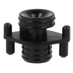 Клапан капучинатора для кофемашины Saeco/Philips Xelsis, 421941312061 Клапан капучинатора для кофемашины Saeco/Philips Xelsis, 421941312061