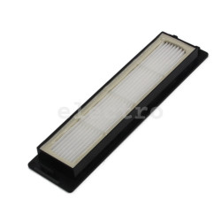 Midea robottolmuimeja HEPA filter, M7/M7Pro/S8+, 2 tk