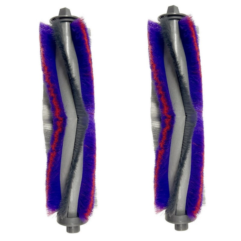 Midea I5C robottolmuimeja rullik, 2 tk