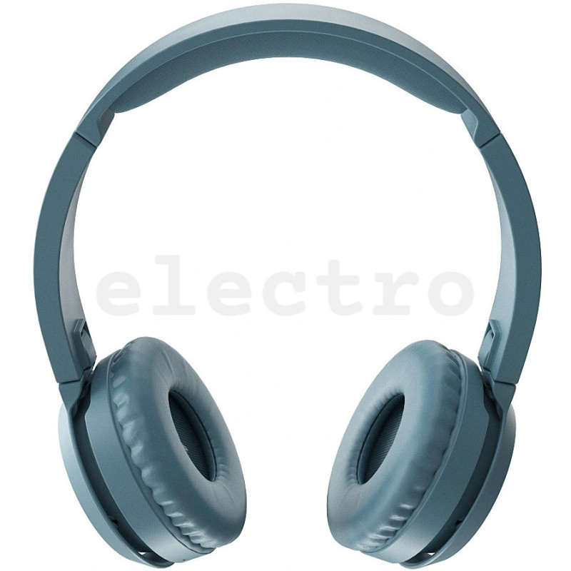 Беспроводные наушники Philips, синий, TAH4205BL/00