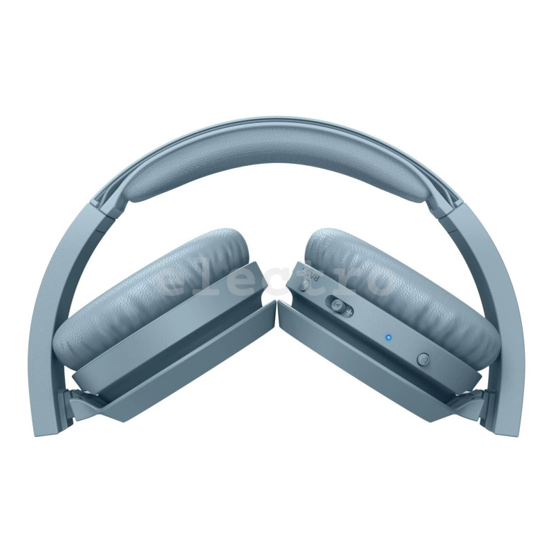 Беспроводные наушники Philips, синий, TAH4205BL/00