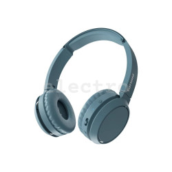 Беспроводные наушники Philips, синий, TAH4205BL/00