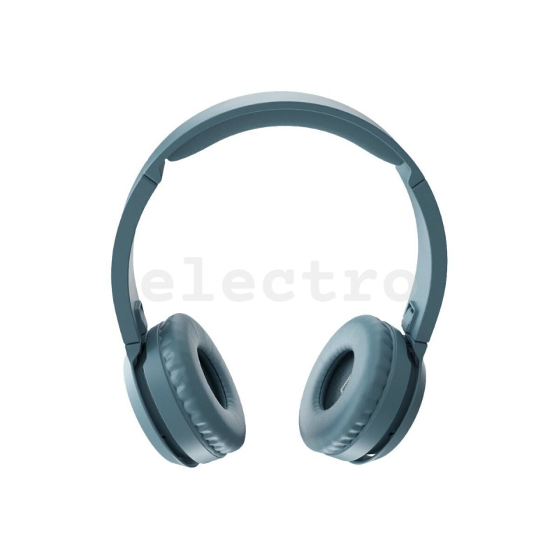 Беспроводные наушники Philips, синий, TAH4205BL/00