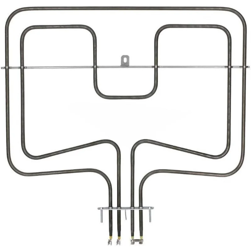 Тэн духовки для плиты Electrolux (верхний ) 140074106067, 1000W+1700W