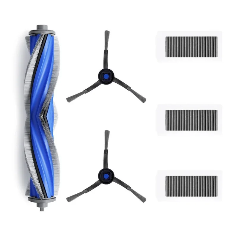 Tarvikute komplekt ECOVACS X5 OMNI robottolmuimejale, DKT060149