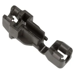 Whirlpool nõudepesumasina alumise korvi taldrikute eraldaja kinnitus, 488000624895