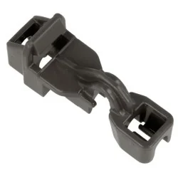 Whirlpool nõudepesumasina alumise korvi taldrikute eraldaja kinnitus, 488000624895