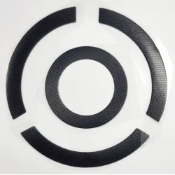 Комплект наклеек для...