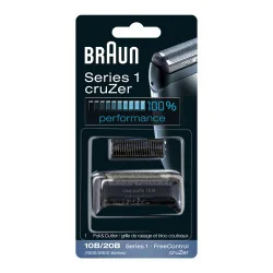 BRAUN pardli toiteadapter 81483400