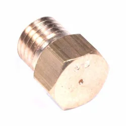 Hansa gaasipliidi düüsid...