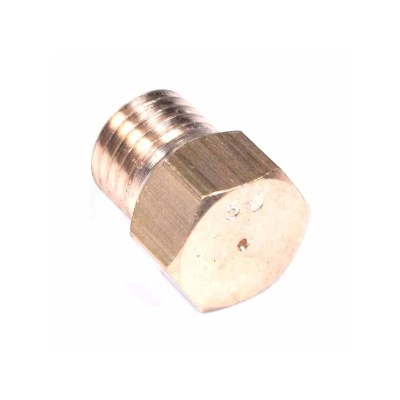 Hansa gaasipliidi düüsid balloonigaasile, 8041434 (0,50 mm)