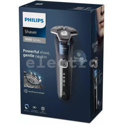 Бритва Philips Series 5000 Wet & Dry, S5885/10