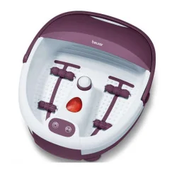 Jalavann Beurer, lilla, FB21