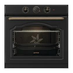 Интегрируемый духовой шкаф...