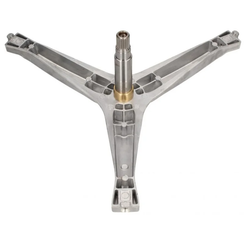 Крестовина барабана для стиральной машины Samsung, DC97-14370H, не оригинальная