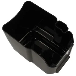 Kohvijääkide anum Jura...