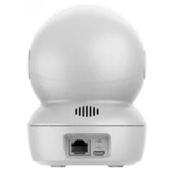 Поворотная камера EZVIZ H6C, 4 МП, WiFi, обнаружение людей, ночной режим, CS-H6C-4MP