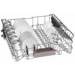 Интегрируемая посудомоечная машина Bosch, 14 комплектов посуды, SMV6ZCX03E