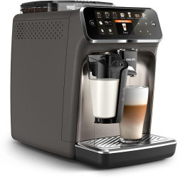 Кофемашина Philips LatteGo, EP5549/70