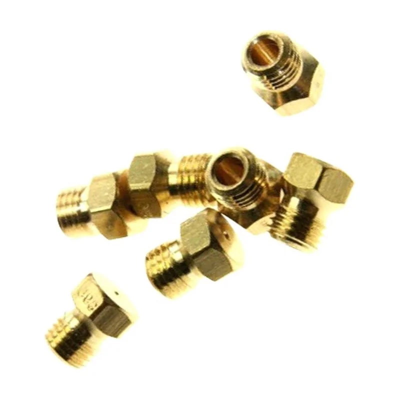 Indesit gaasipliidi düüsid balloonigaasile, C00193105