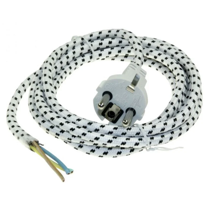 Triikraua juhe 2,8 m, 456878