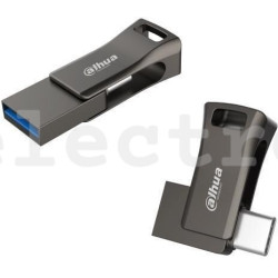 Флеш-накопитель USB 3.2, USB-C 32GB DAHUA, USB-P639-32-32GB