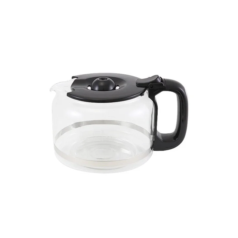 Severin KA4813 kohvimasina klaaskann, 5546, ren