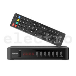 Дигибокс TV eStar T2, T2618HD