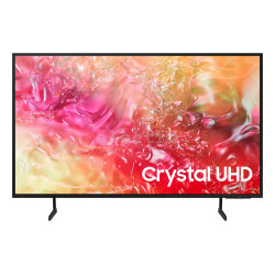 43'' Ultra HD LED LCD-teler Samsung, UE43CU7172UXXH