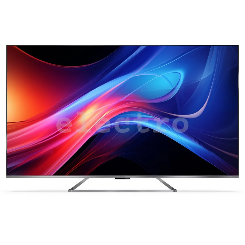 65" QLED Android UHD-teler SHARP, 65GP7265E