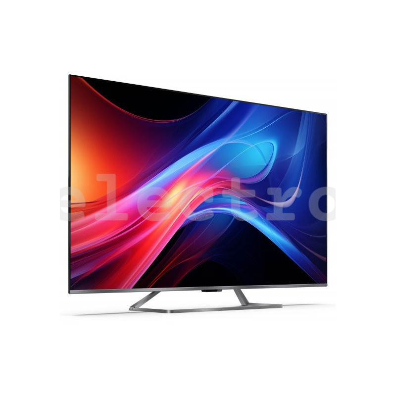 65&quot; QLED Android UHD-teler SHARP, 65GP7265E