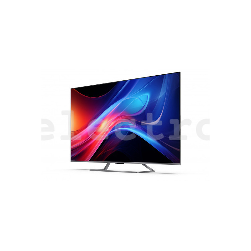 65&quot; QLED Android UHD-teler SHARP, 65GP7265E