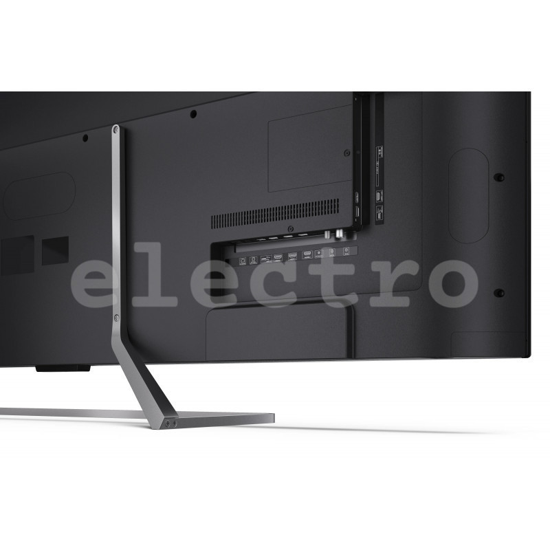 65&quot; QLED Android UHD-teler SHARP, 65GP7265E