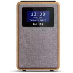 Raadio Philips, DAB+/ FM, TAR5005/10