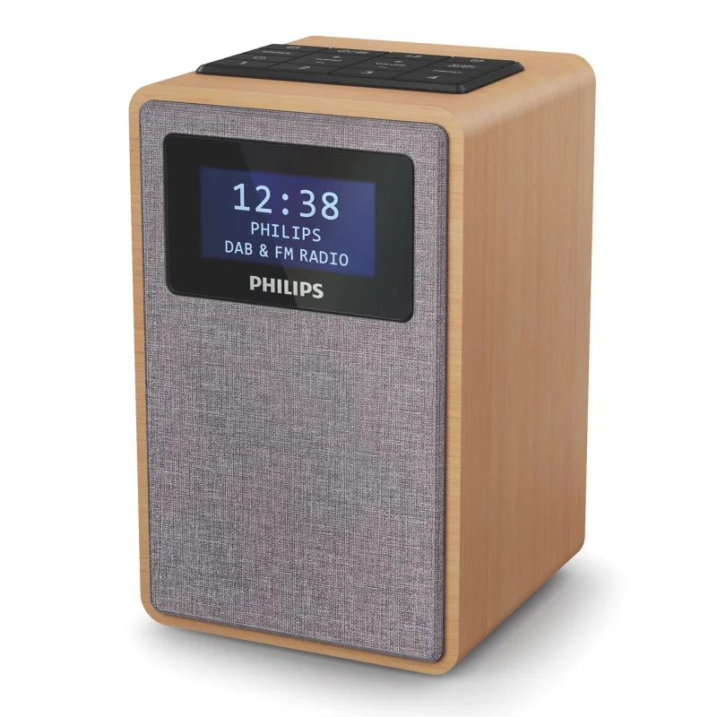 Raadio Philips, DAB+/ FM, TAR5005/10