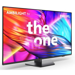 65'' Ultra HD LED LCD-teler Philips, 100Hz, 65PUS8919/12