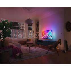 65'' Ultra HD LED LCD-teler Philips, 100Hz, 65PUS8919/12