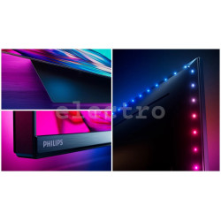 65'' Ultra HD LED LCD-телевизор Philips, 100Hz, 65PUS8919/12