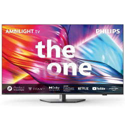 65'' Ultra HD LED LCD-телевизор Philips, 100Hz, 65PUS8919/12