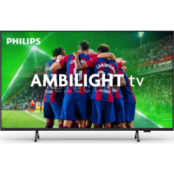 65'' 4K Ultra HD LED LCD-teler Philips, 65PUS8319/12