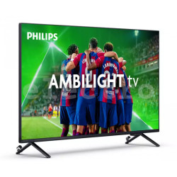 65'' 4K Ultra HD LED LCD-teler Philips, 65PUS8319/12