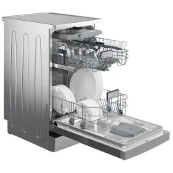 Посудомоечная машина, Beko, 10 комплектов, BDFS26040XA