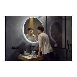 Pardel Philips 5000X series, must, X5006/00