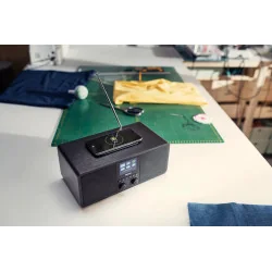 Интернет радио Philips, FM, DAB+, Spotify connect, Bluetooth, беспроводная зарядка,TAR8805/10 Интернет радио Philips, FM, DAB+, Spotify connect, Bluetooth, беспроводная зарядка,TAR8805/10