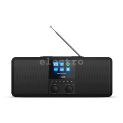 Интернет радио Philips, FM, DAB+, Spotify connect, Bluetooth, беспроводная зарядка,TAR8805/10