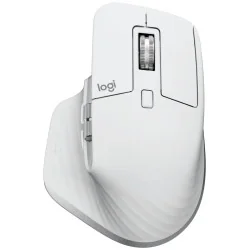 Juhtmevaba hiir Logitech MX Master 3s, vaikne, hall, 910-006560