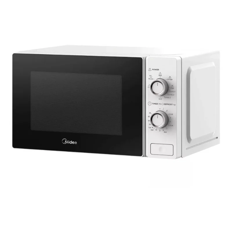 Mikrolaineahi Midea, 20 L, MG720C2AT